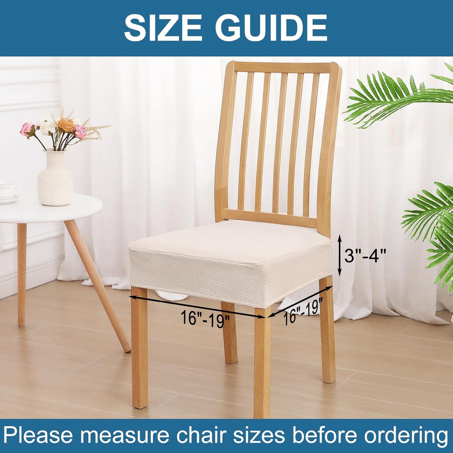 Chair Shield™ Cover