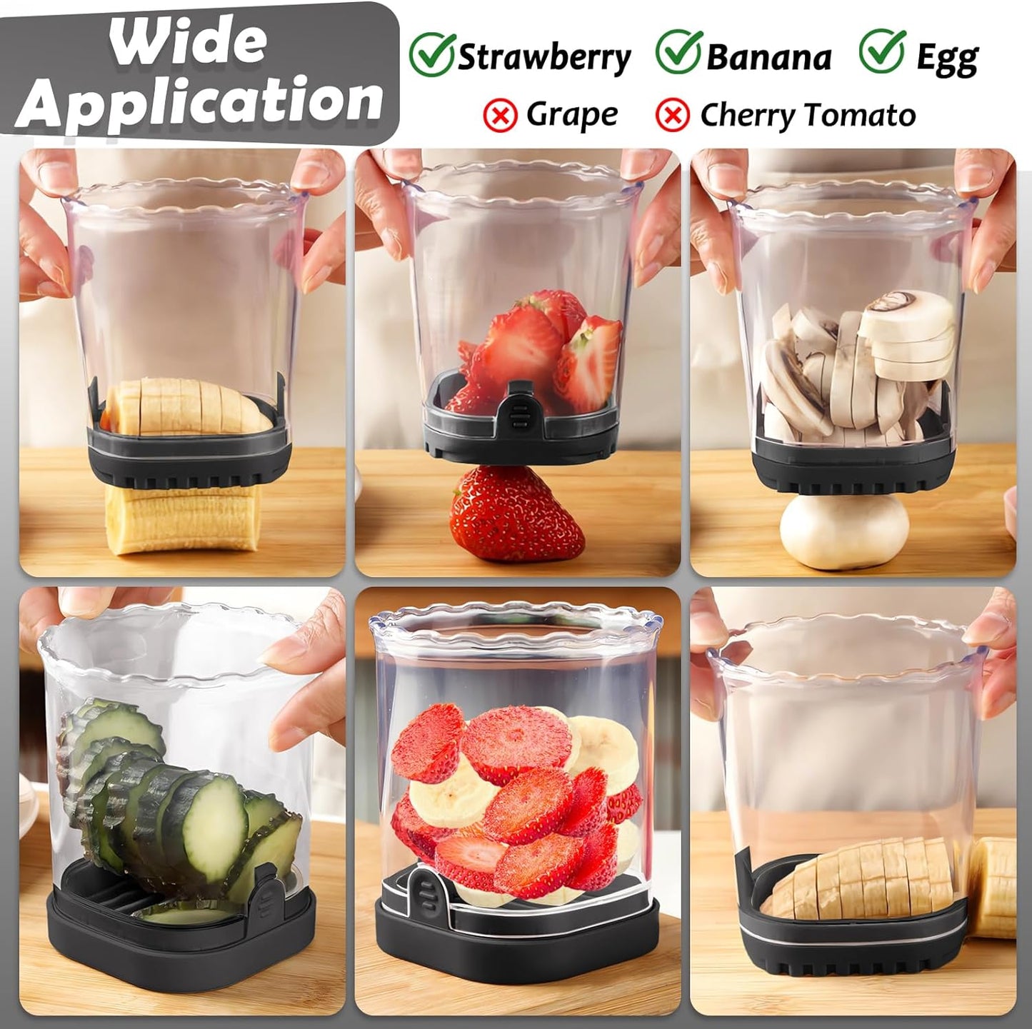 Original WonderSlice™ (Upgraded Edition)