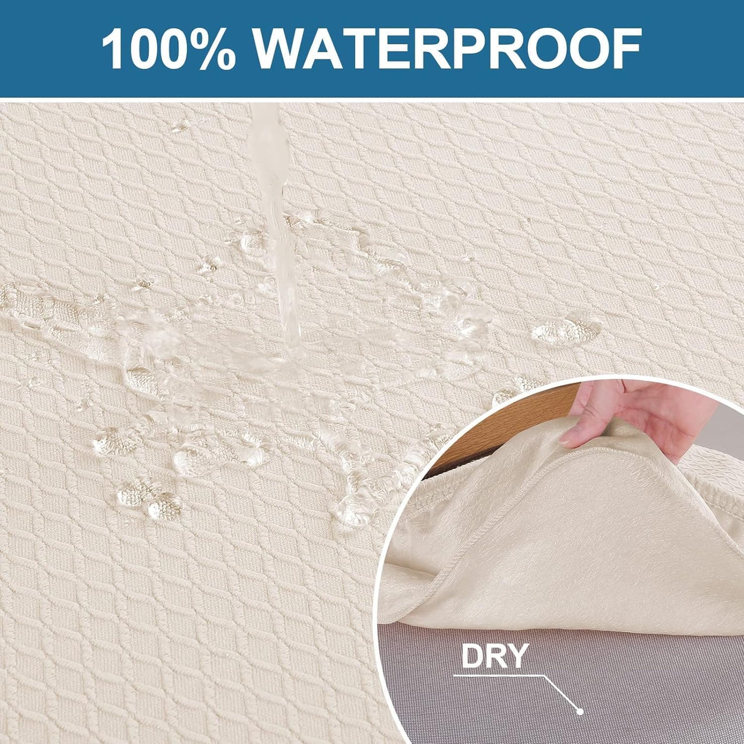 Chair Shield™ Cover