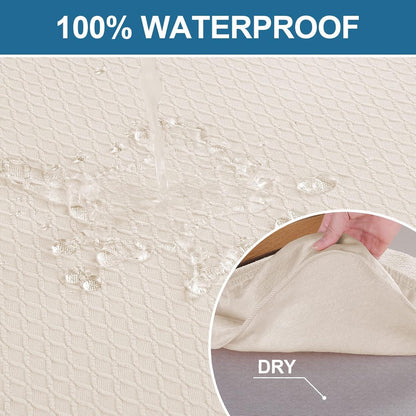 Chair Shield™ Cover