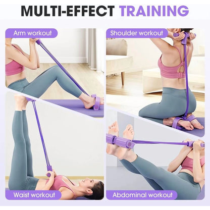 PullFlex™ Full Body Resistance Trainer
