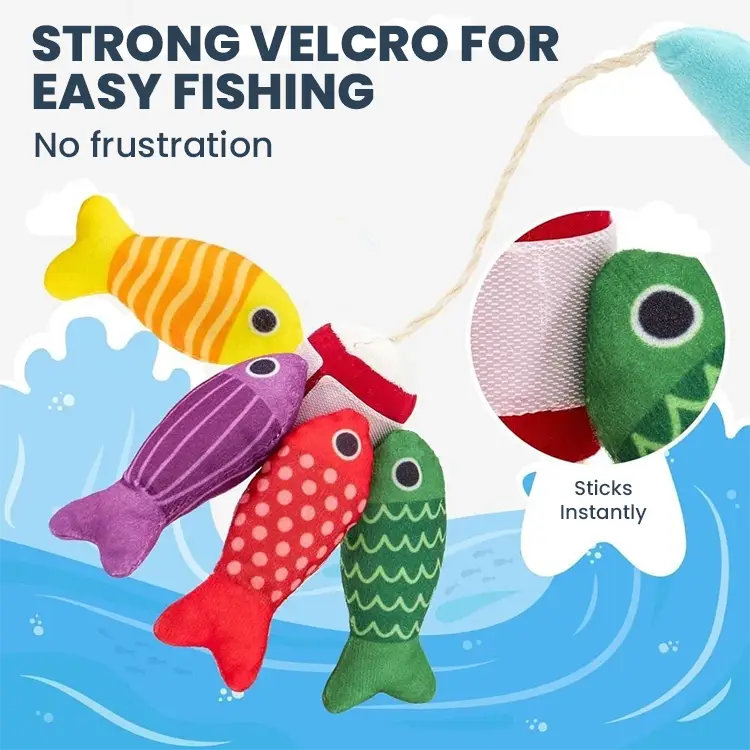 TinyFisher™ Ultimate Bundle